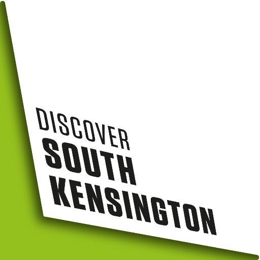 Discover South Kensington