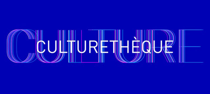 Culturetheque