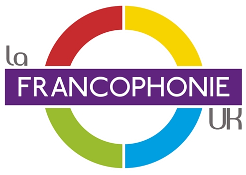 Logo Francophonie UK