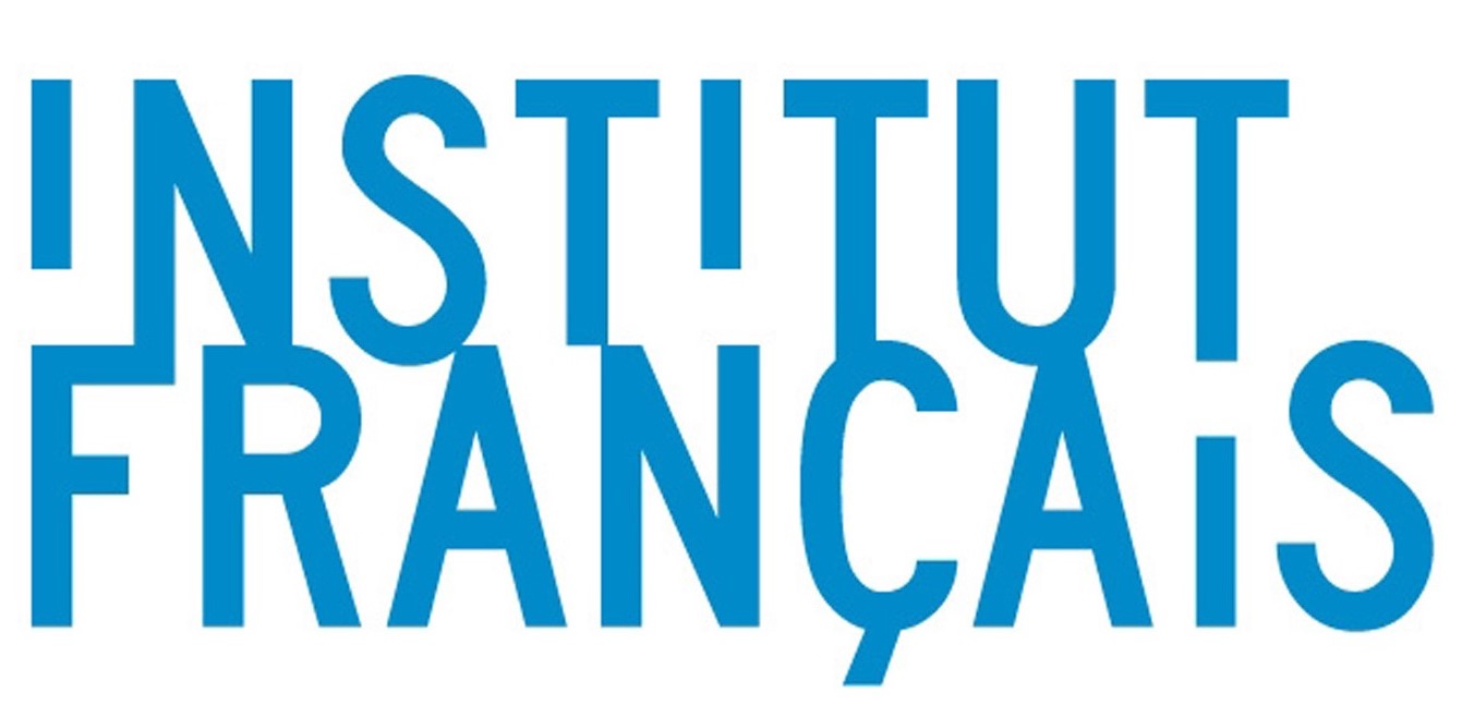 Logo Institut français