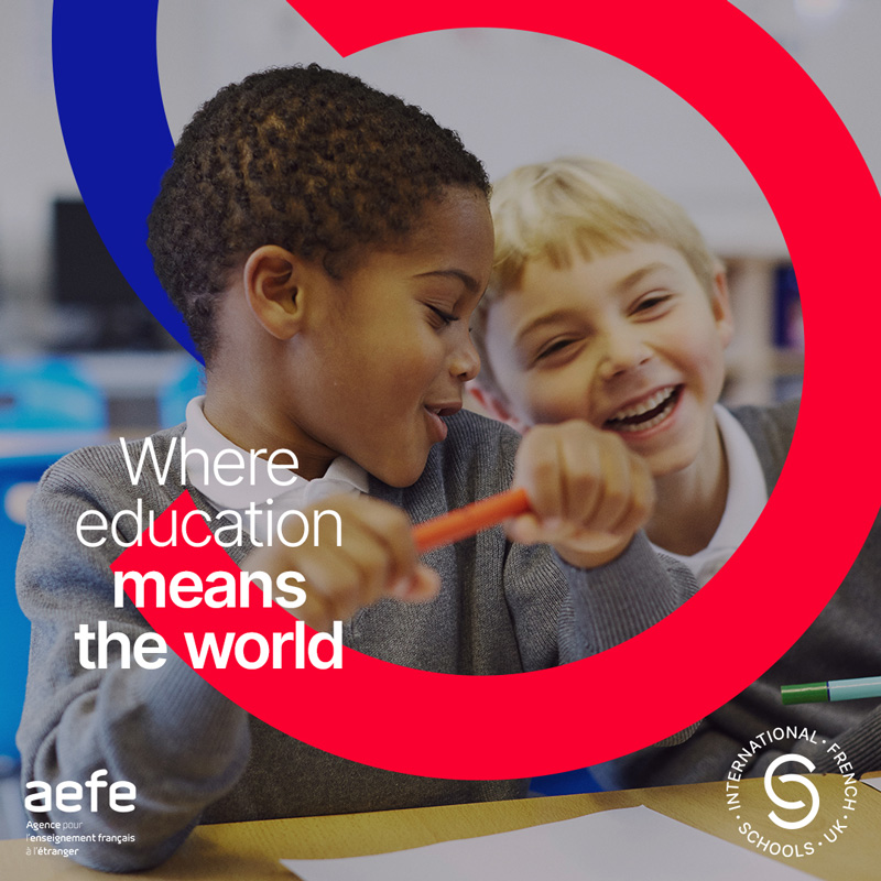 AEFE where education means the world