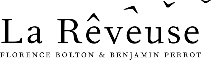 Logo Ensemble La Rêveuse