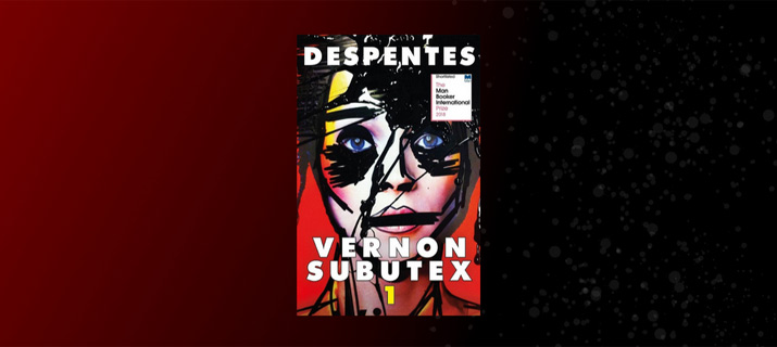 Reading group on Vernon Subutex (Volume 1) by Virginie Despentes