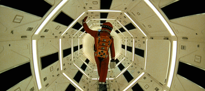 2001: A Space Odyssey