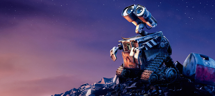 WALL-E